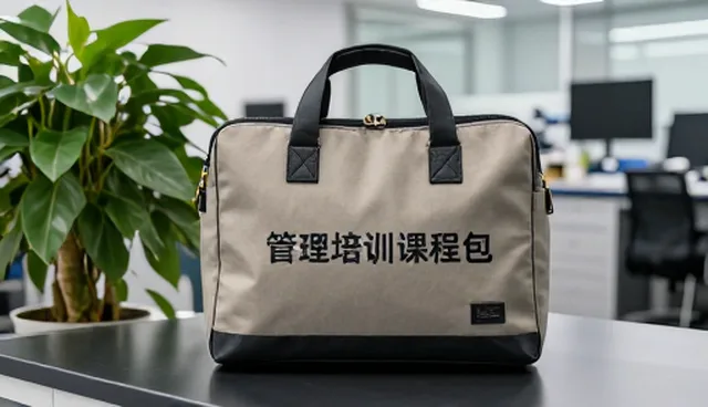 管理培训选型中的关键考量因素