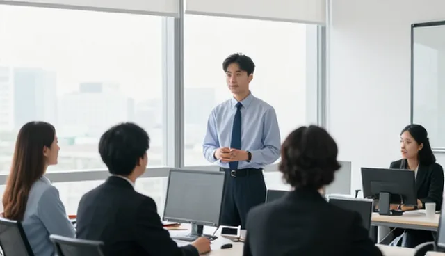 组织架构调整如何影响业务发展趋势