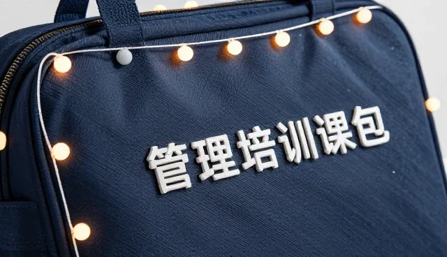 流程优化:管理培训的策划与实施路径