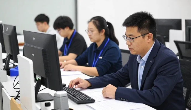 跨区域项目应用中的流程优化特点