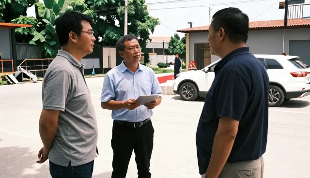 流程优化在应用场景中的实际环节分析
