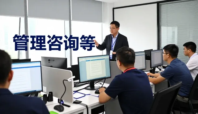 为什么越来越多流程优化选择管理培训